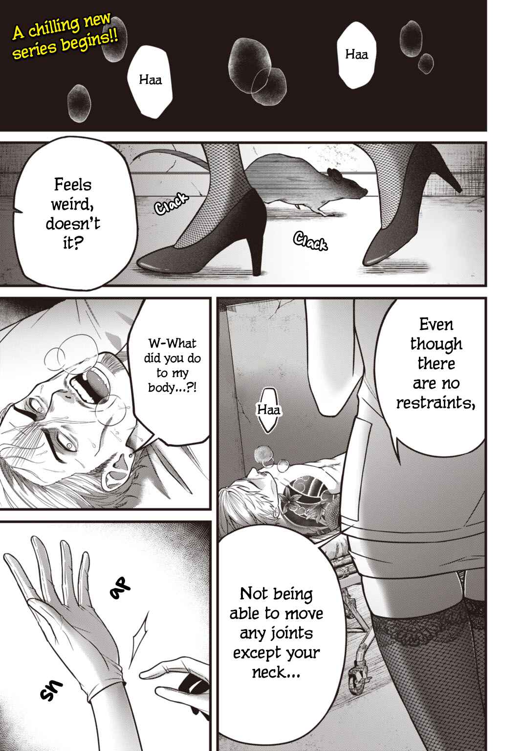 Chapter 1 - Page 2