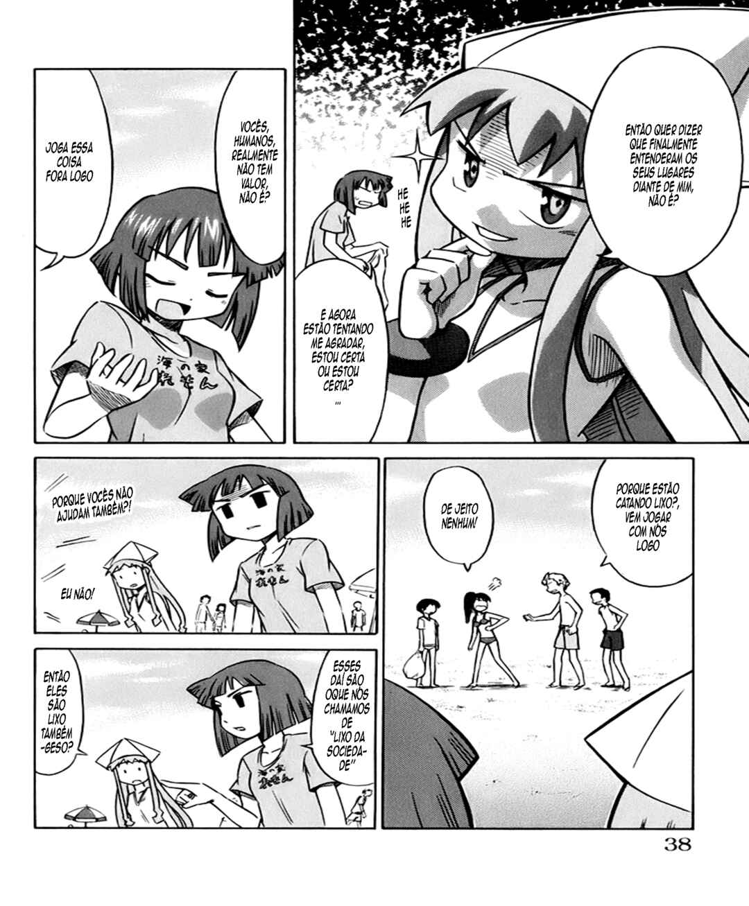 Chapter 4 - Page 6