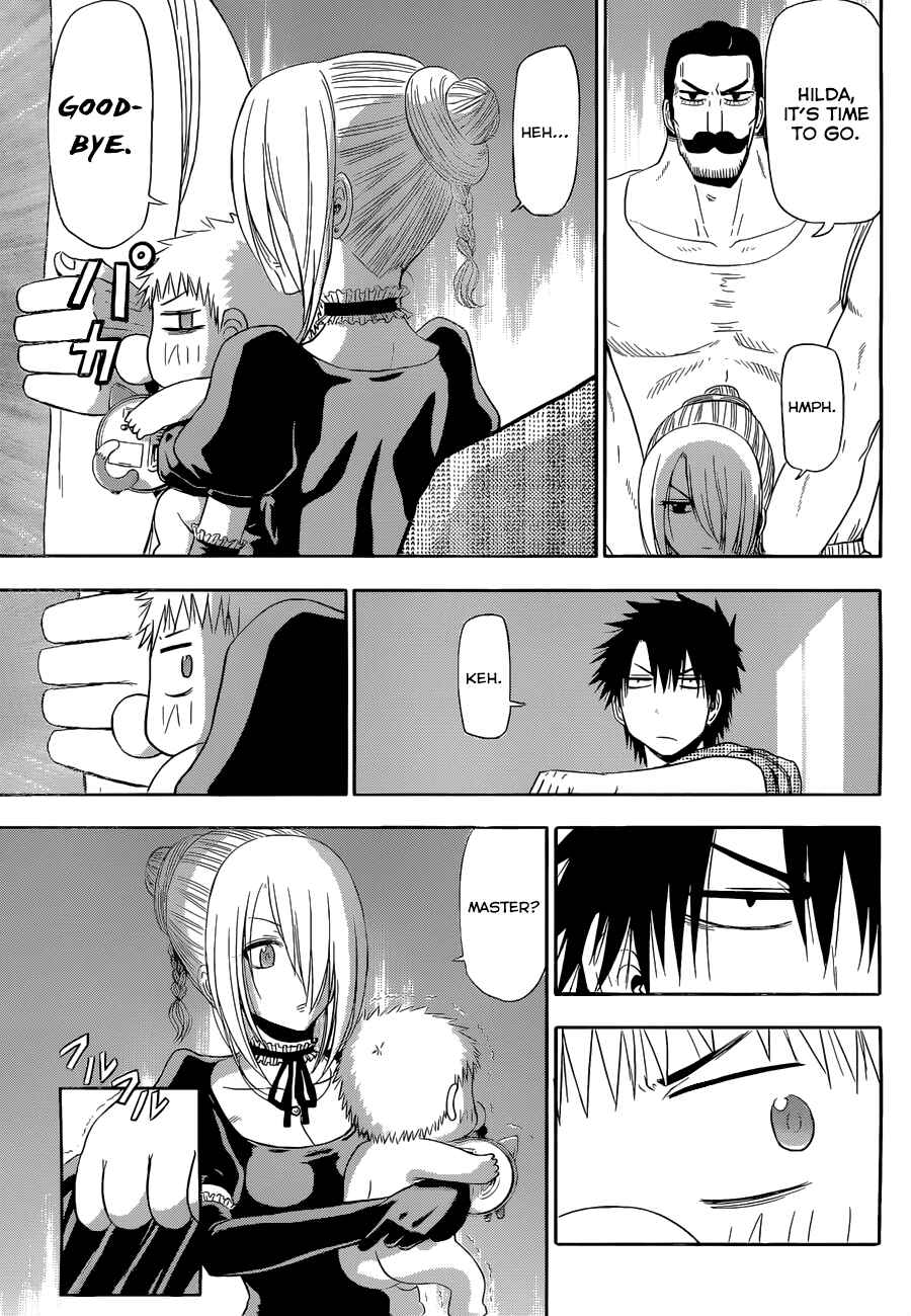 Chapter 246 - Page 14