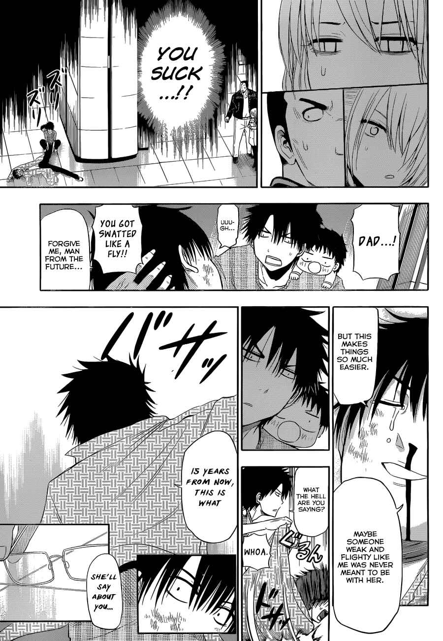 Chapter 246 - Page 32