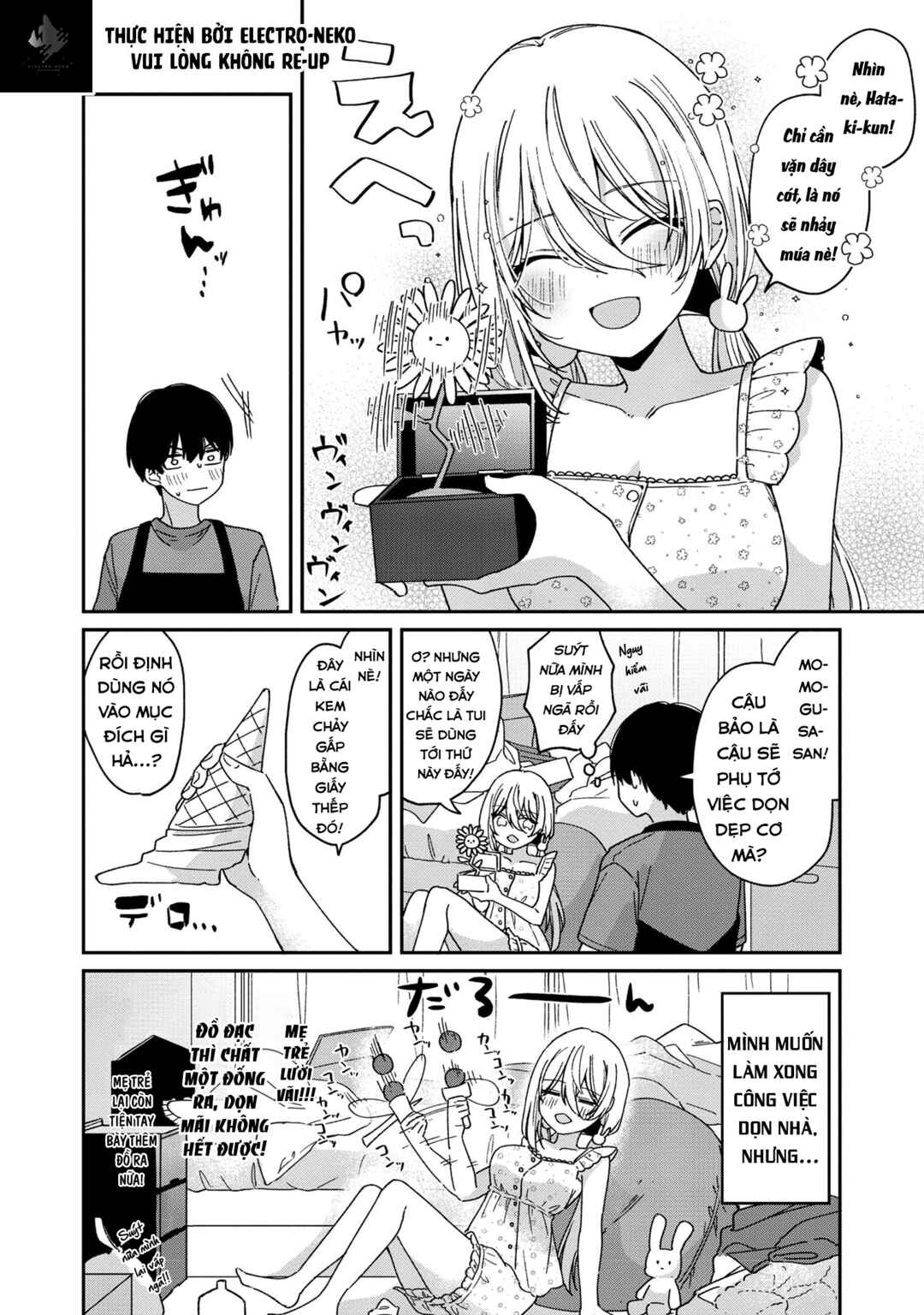 Chapter 3 - Page 5