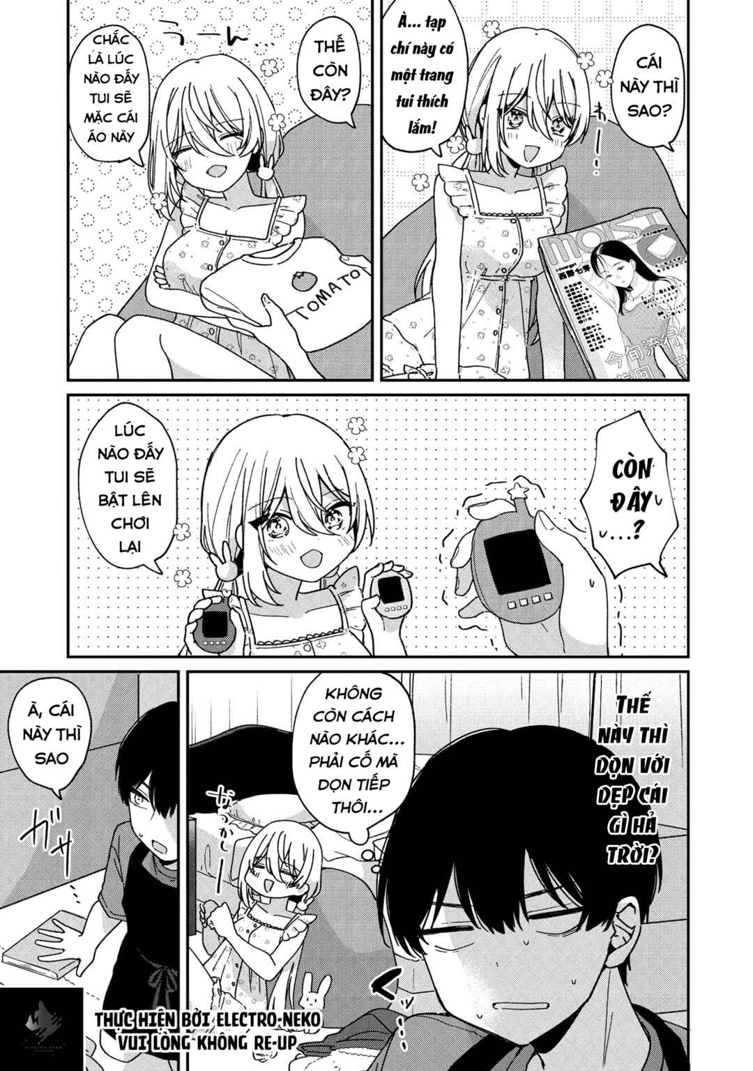 Chapter 3 - Page 6