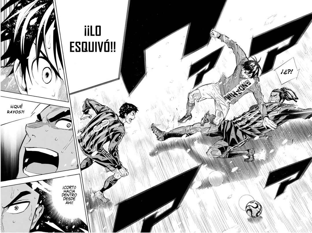 Chapter 286 - Page 9
