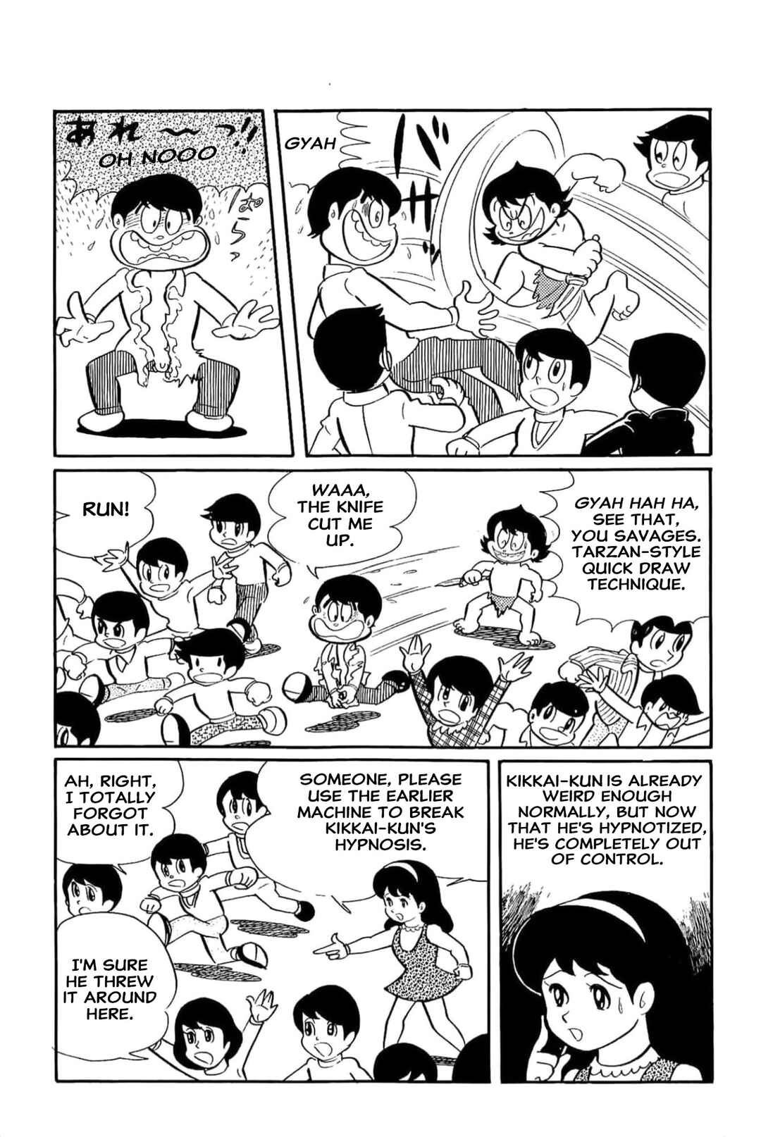 Chapter 11 - Page 10