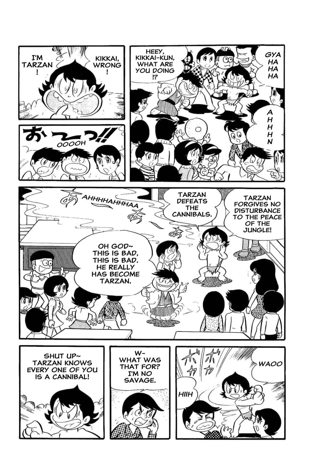 Chapter 11 - Page 5