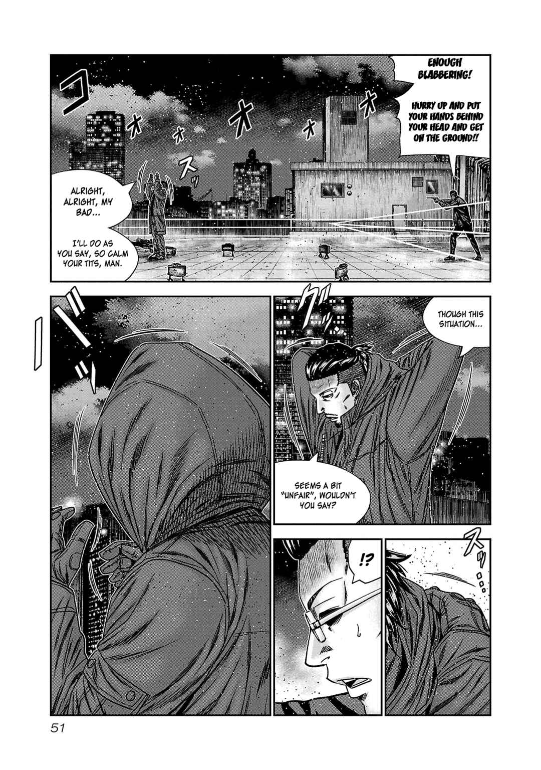 Chapter 81 - Page 11