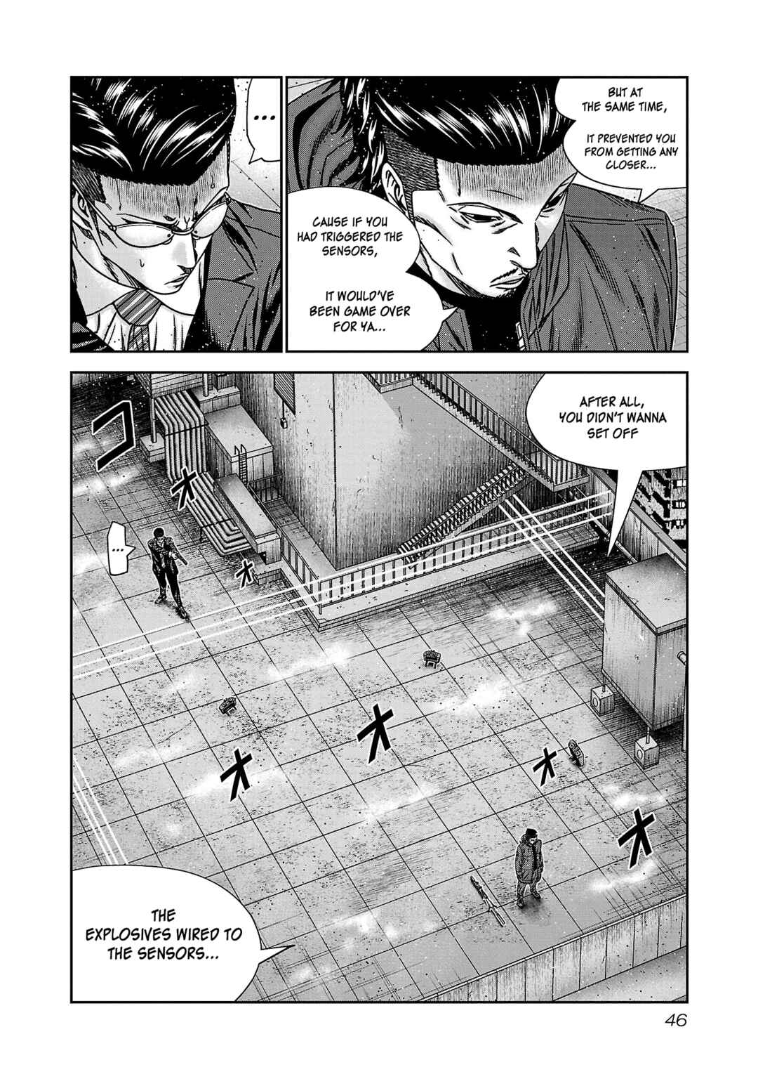 Chapter 81 - Page 6