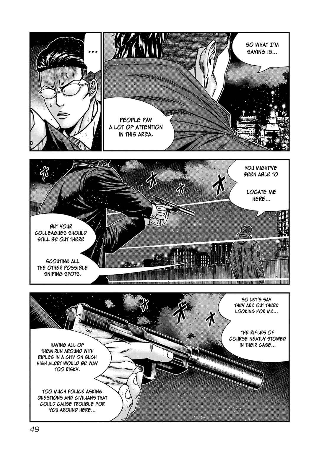 Chapter 81 - Page 9