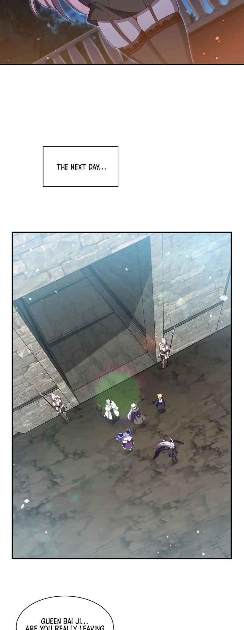 Chapter 378 - Page 28
