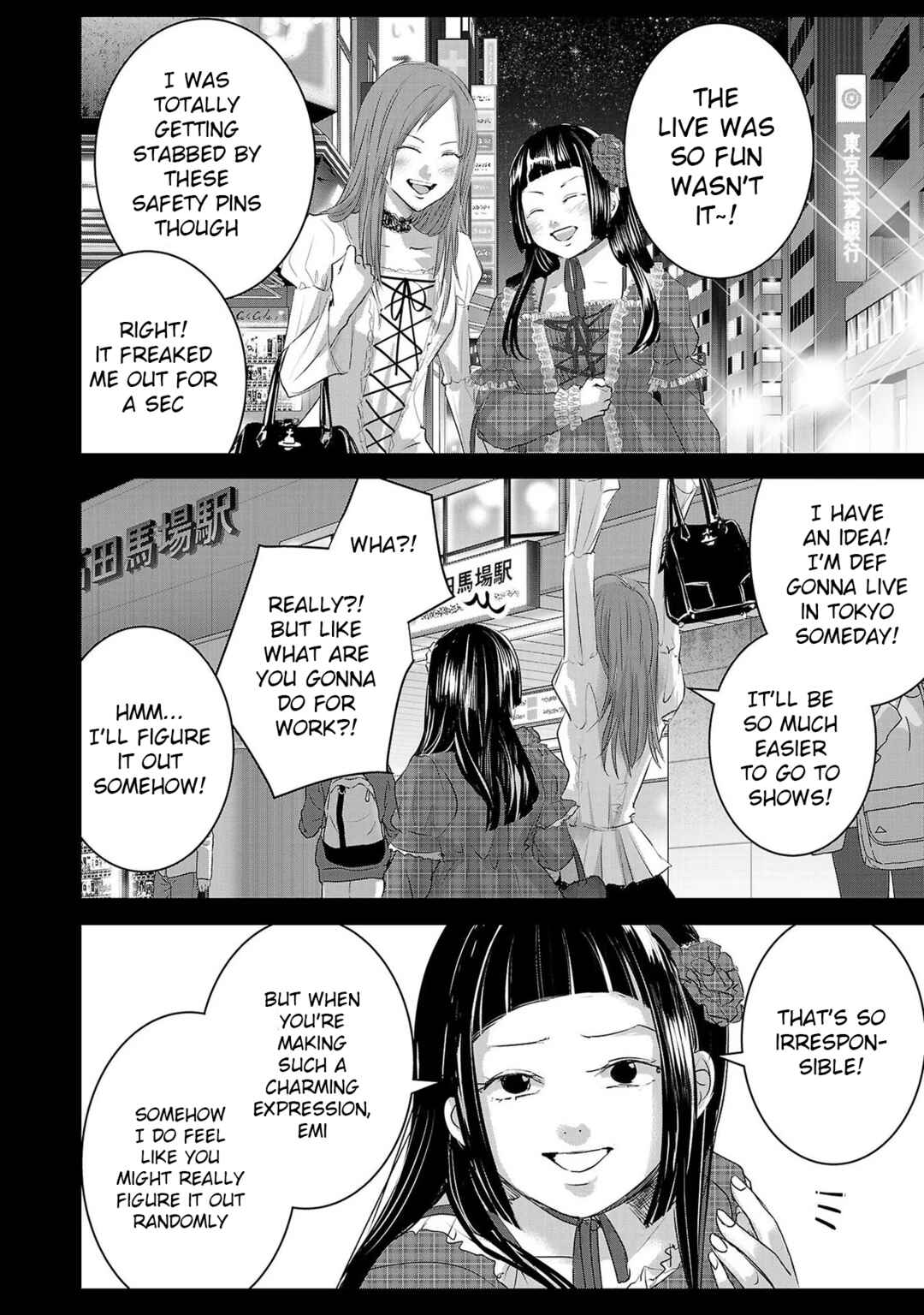 Chapter 145 - Page 10
