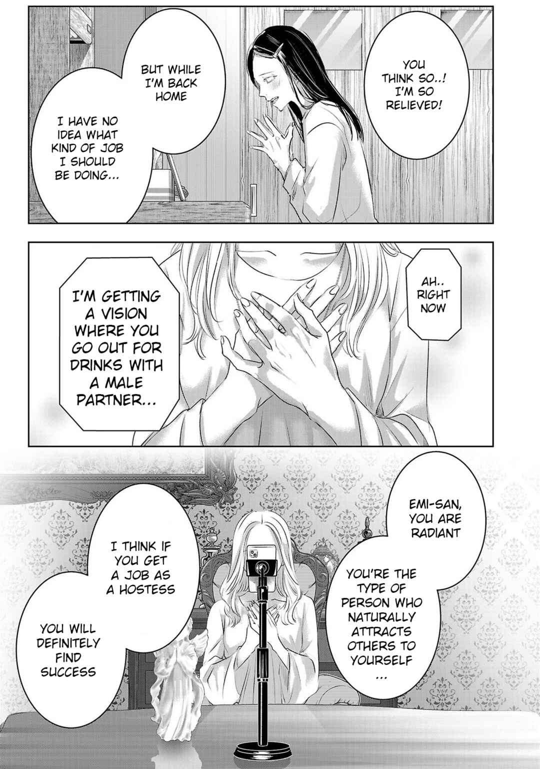 Chapter 145 - Page 13