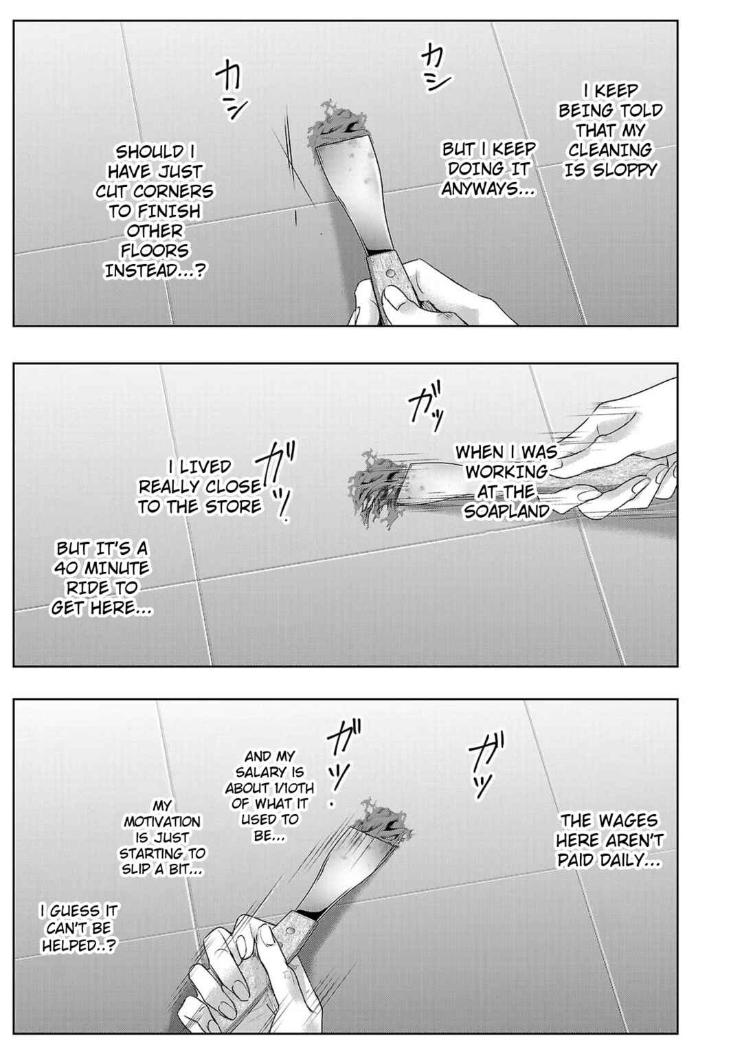 Chapter 145 - Page 5