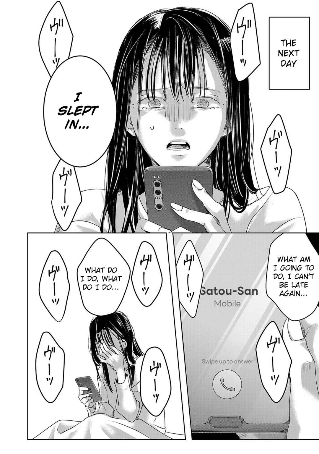 Chapter 145 - Page 8