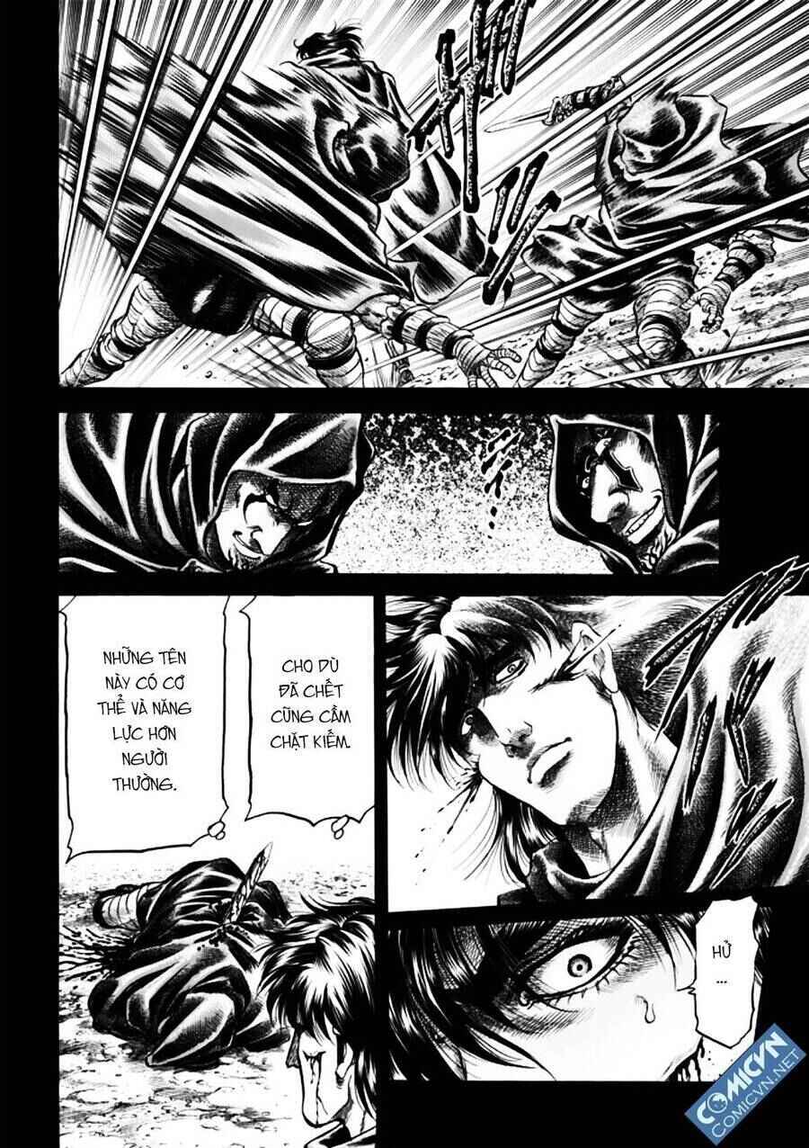 Chapter 279 - Page 12