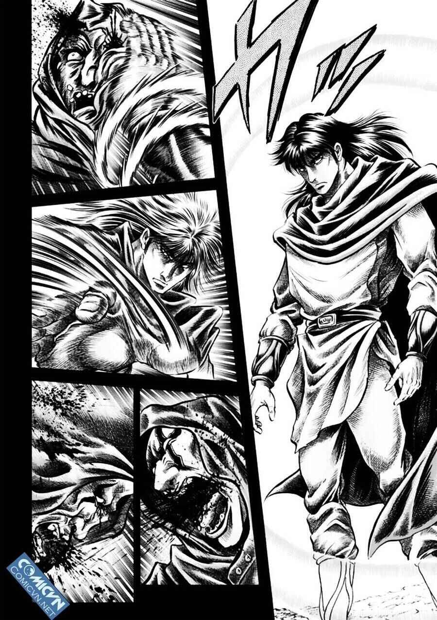 Chapter 279 - Page 14