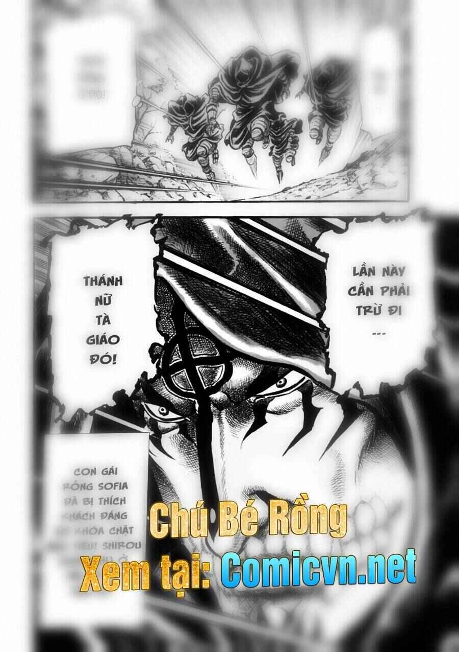 Chapter 279 - Page 18