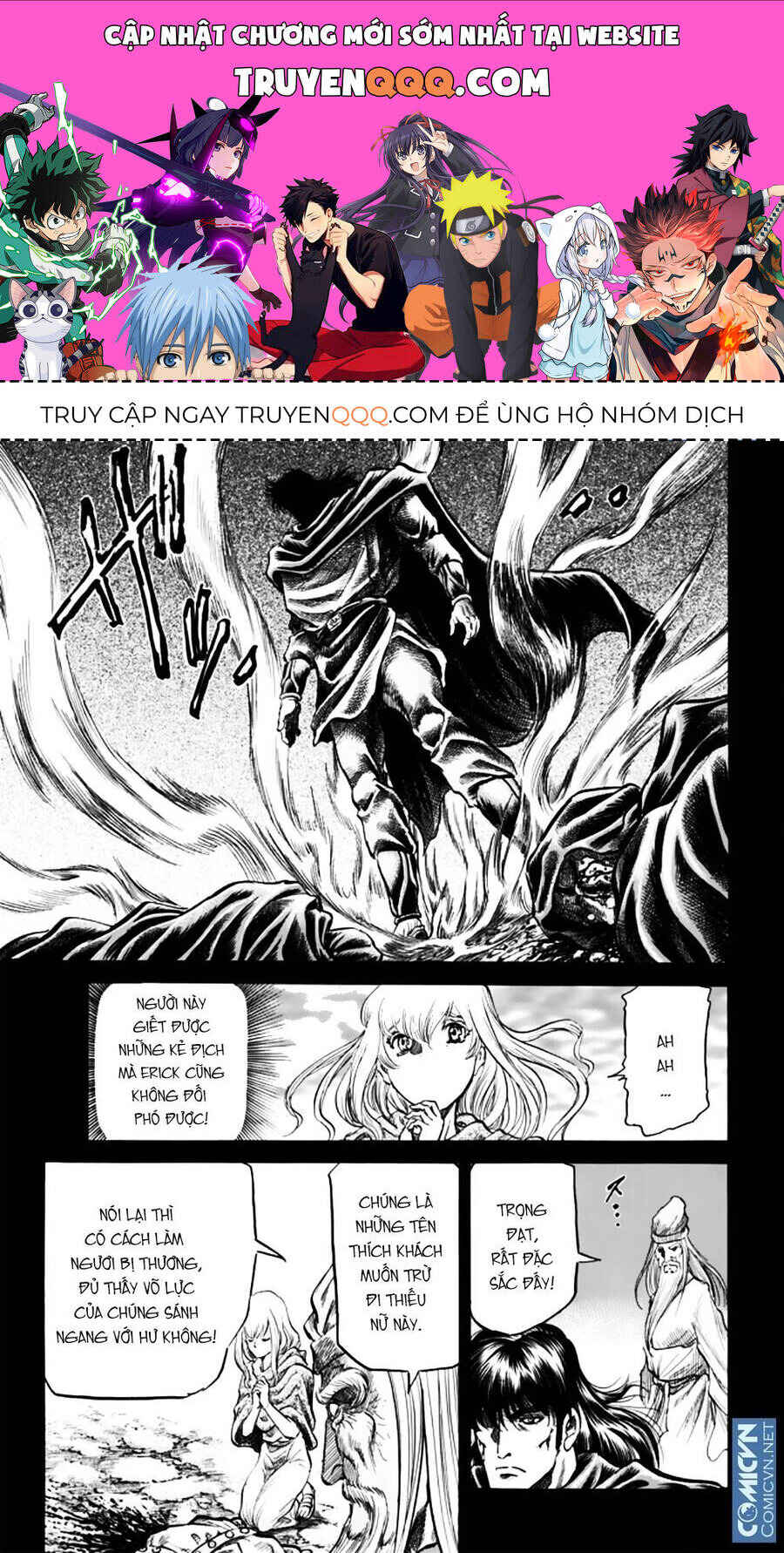 Chapter 279 - Page 20