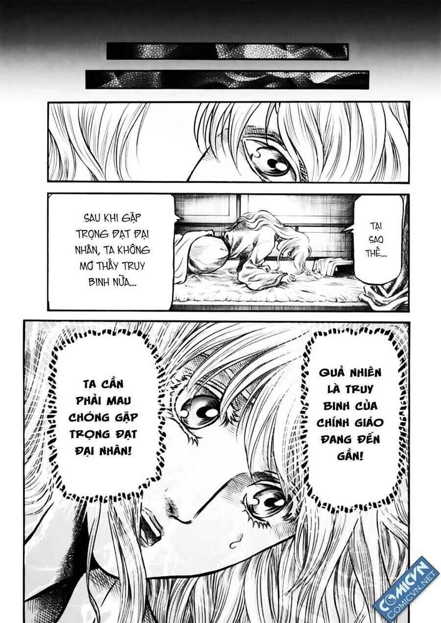 Chapter 279 - Page 22