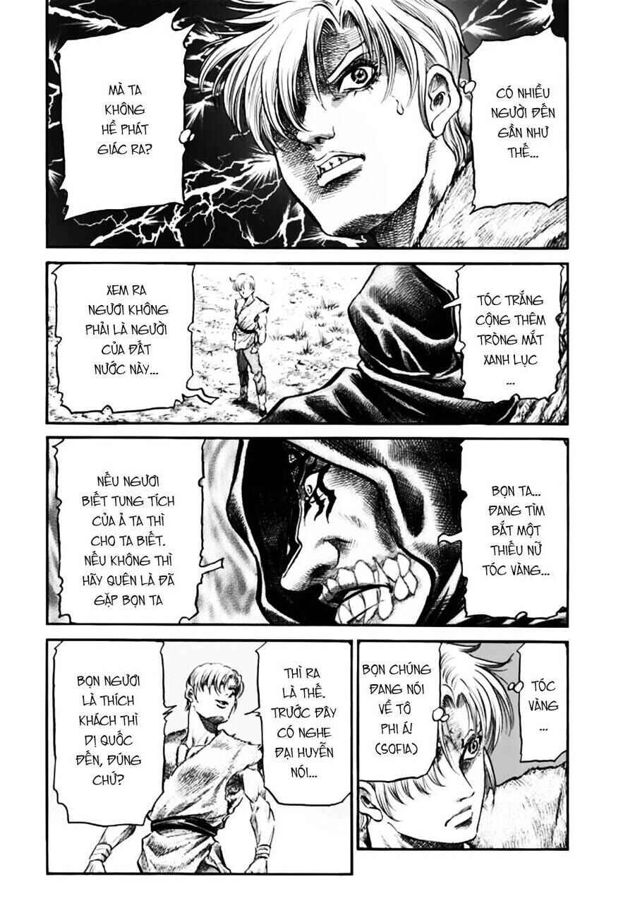 Chapter 279 - Page 25
