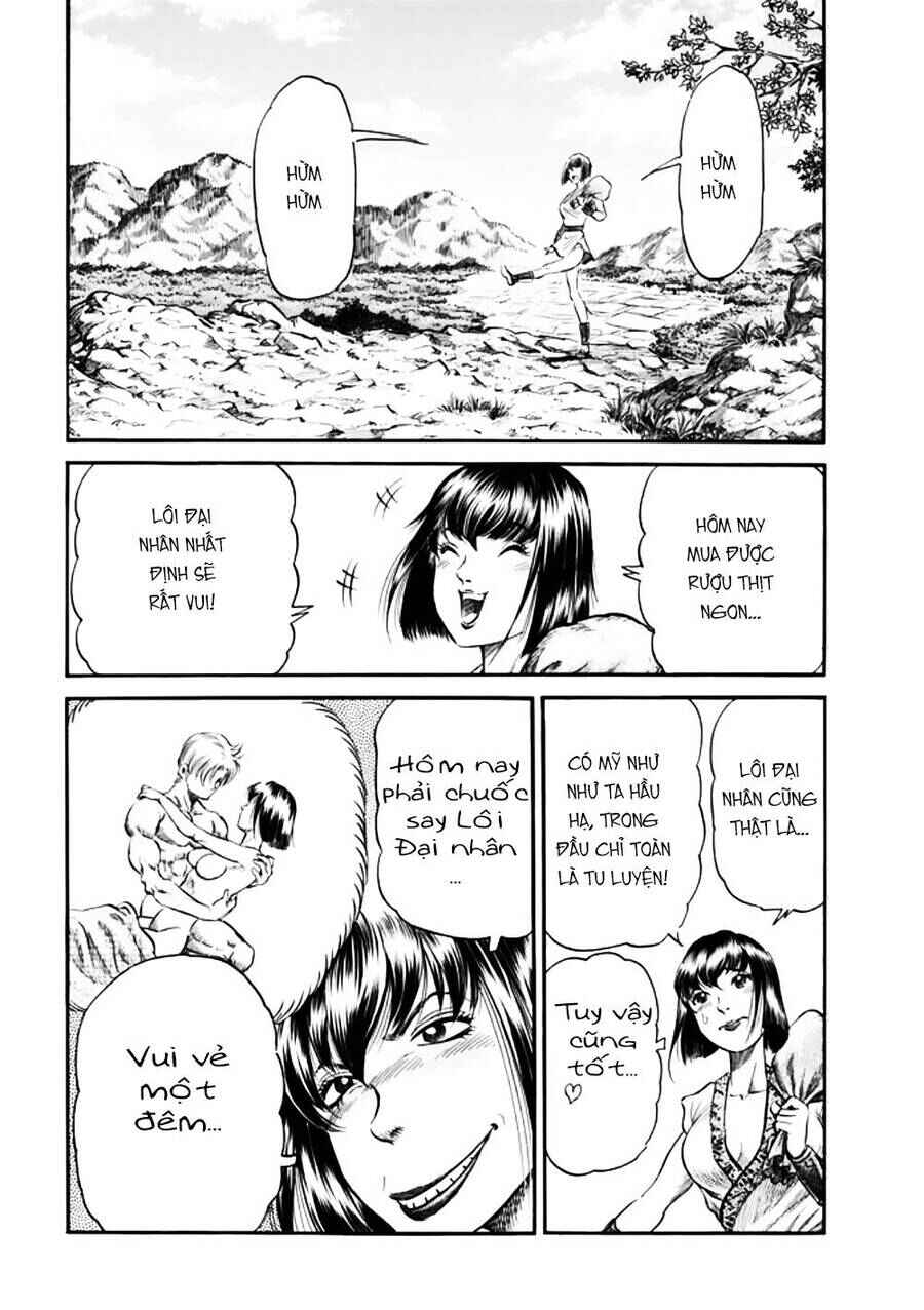 Chapter 279 - Page 27