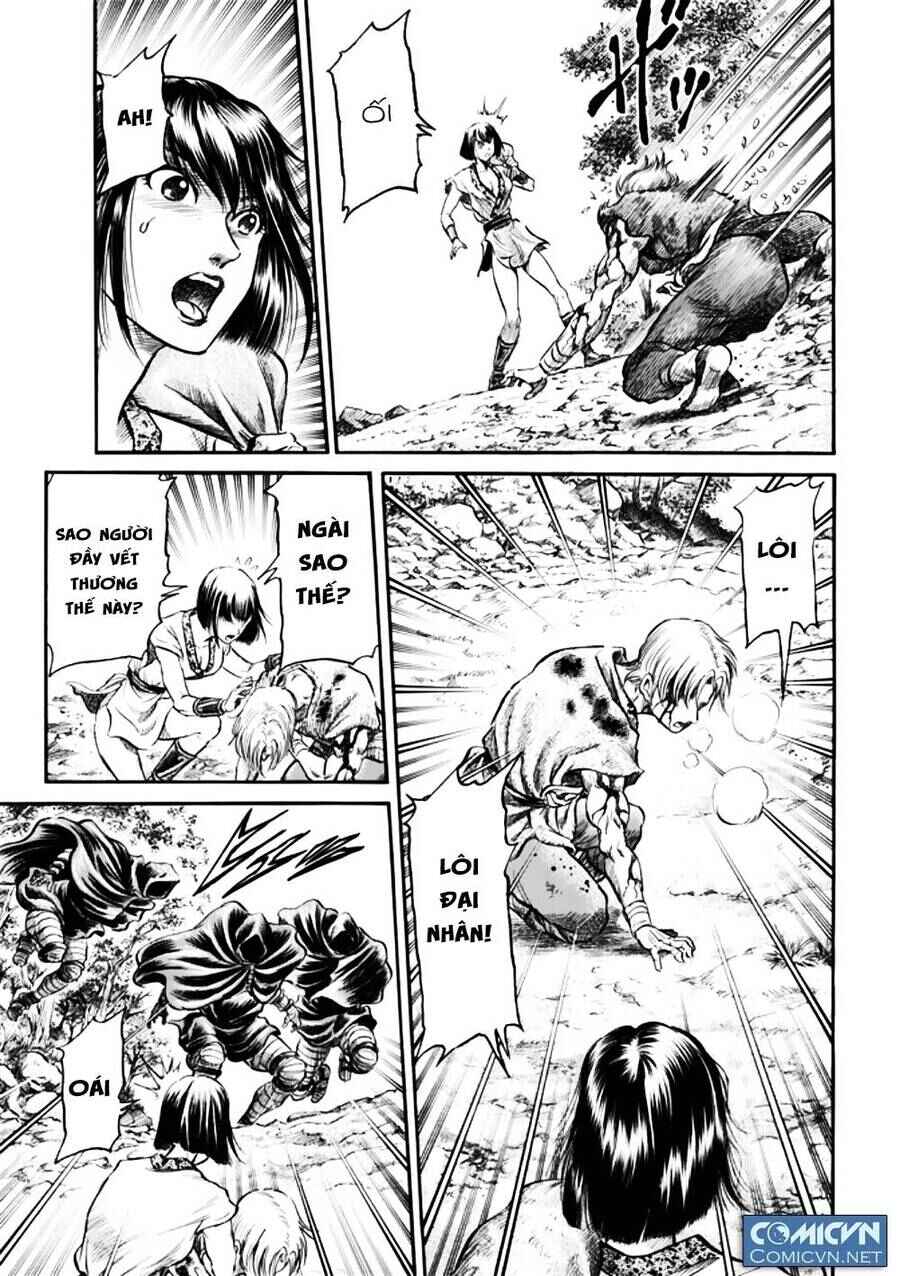 Chapter 279 - Page 28