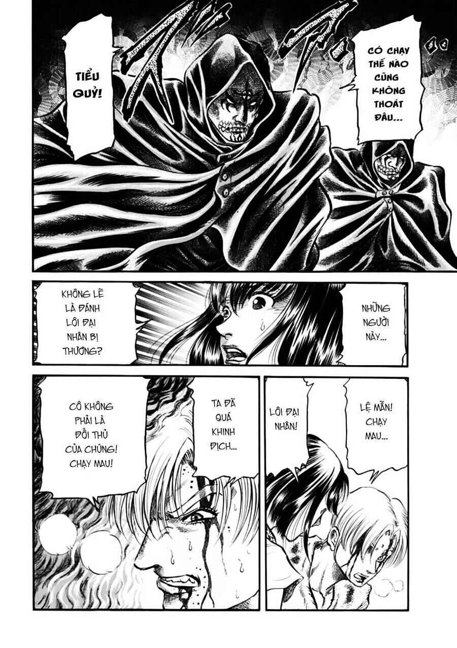 Chapter 279 - Page 29