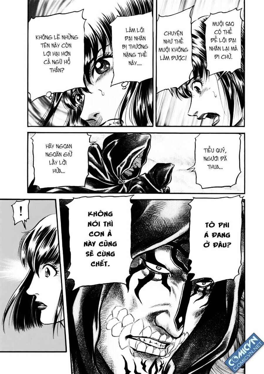 Chapter 279 - Page 30