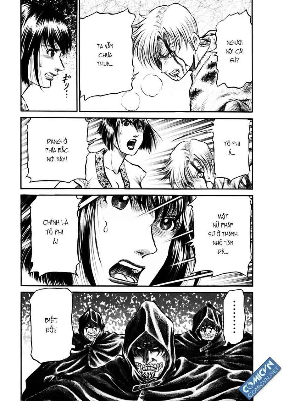 Chapter 279 - Page 31