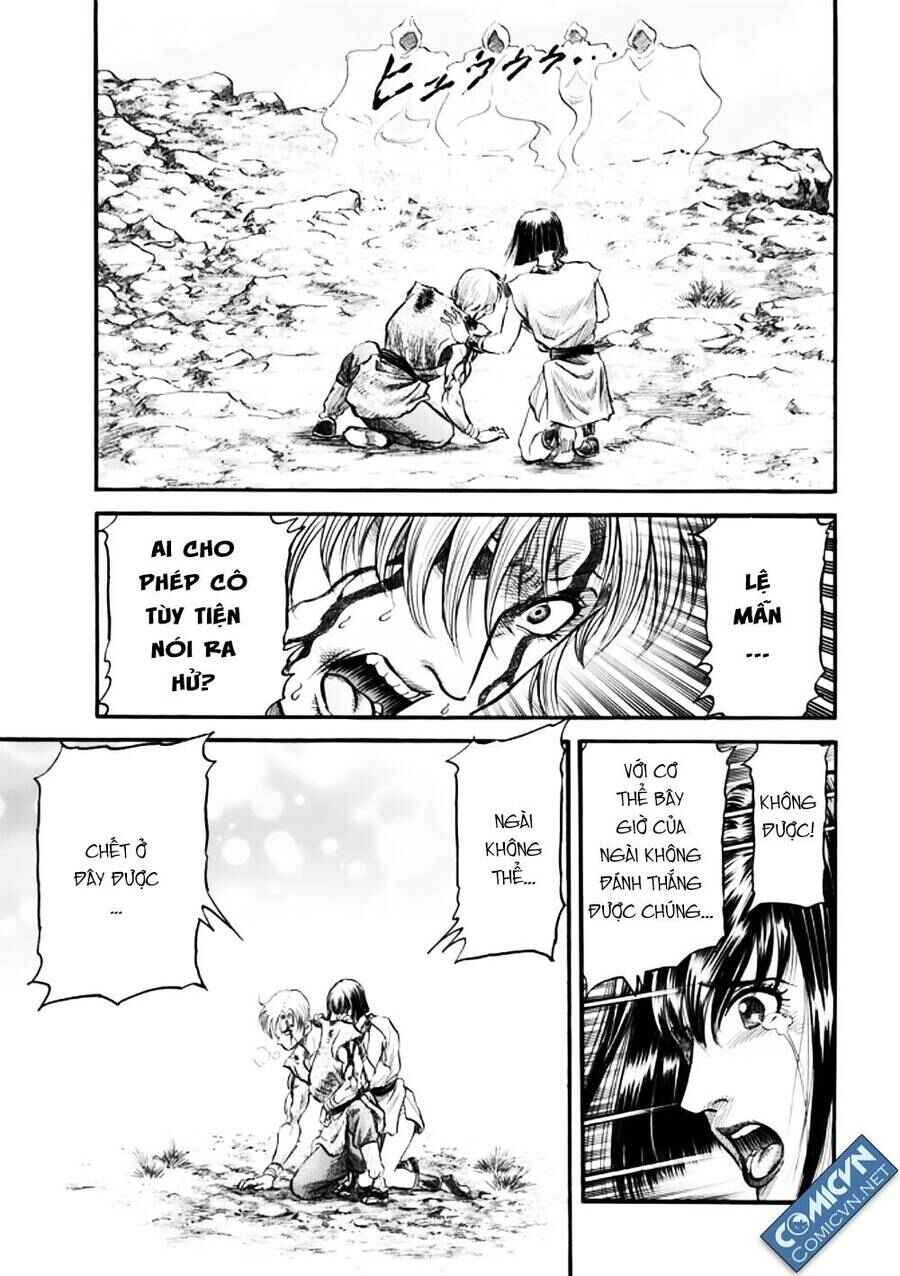 Chapter 279 - Page 32