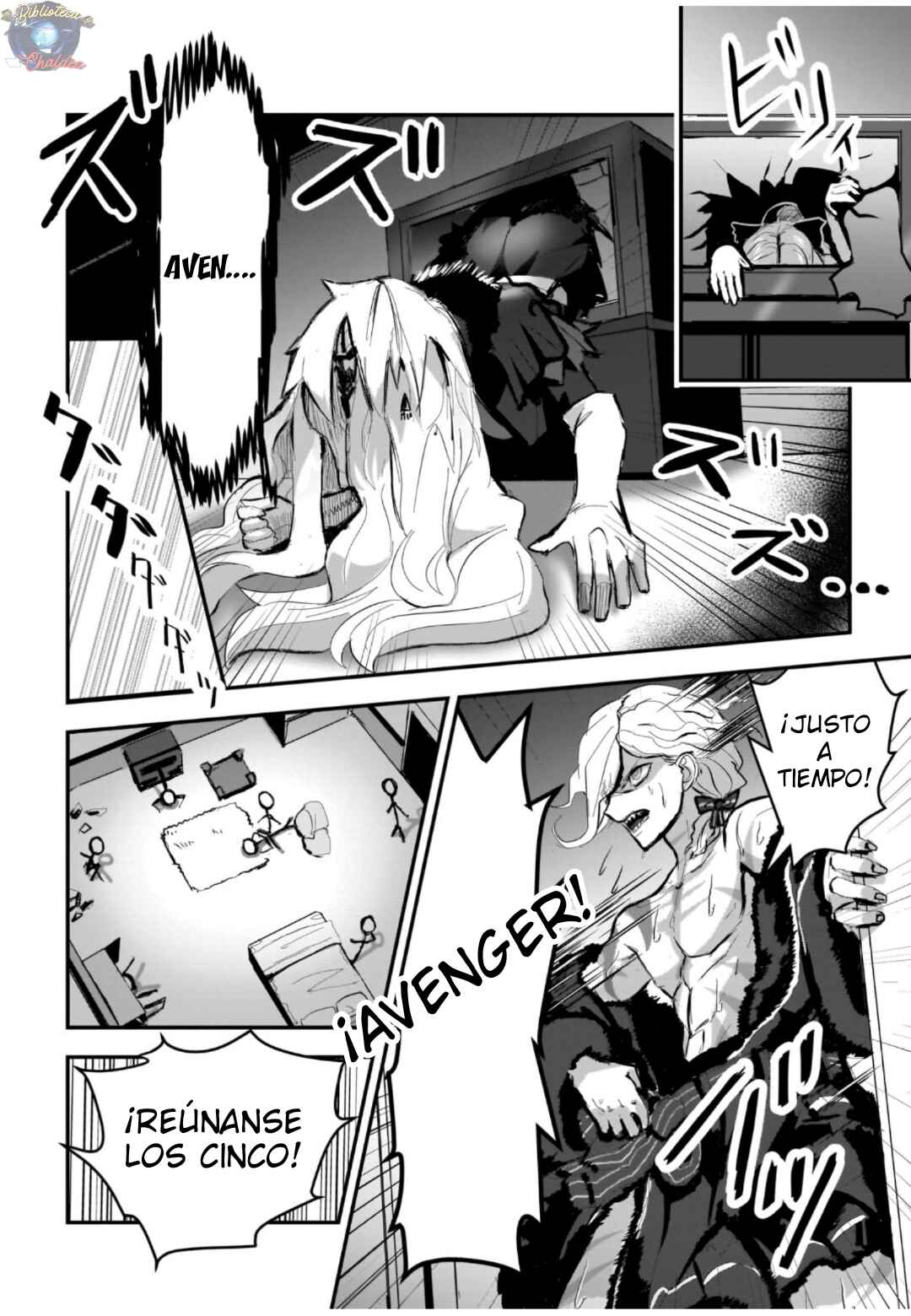 Chapter 1 - Page 11