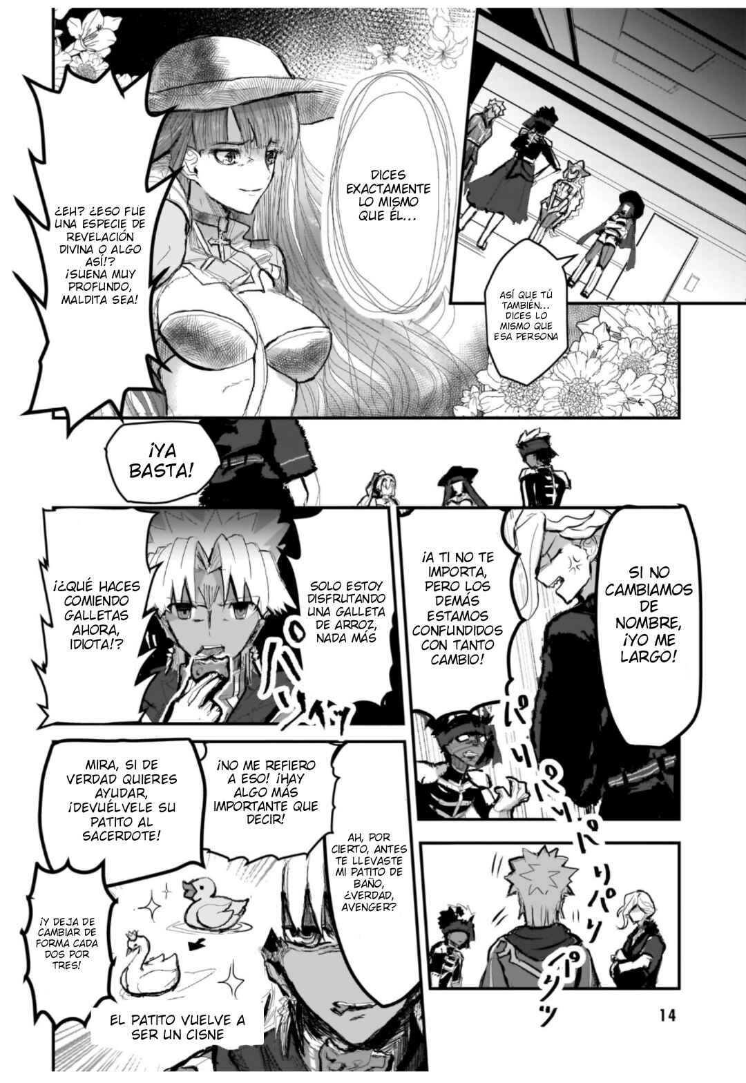 Chapter 1 - Page 15