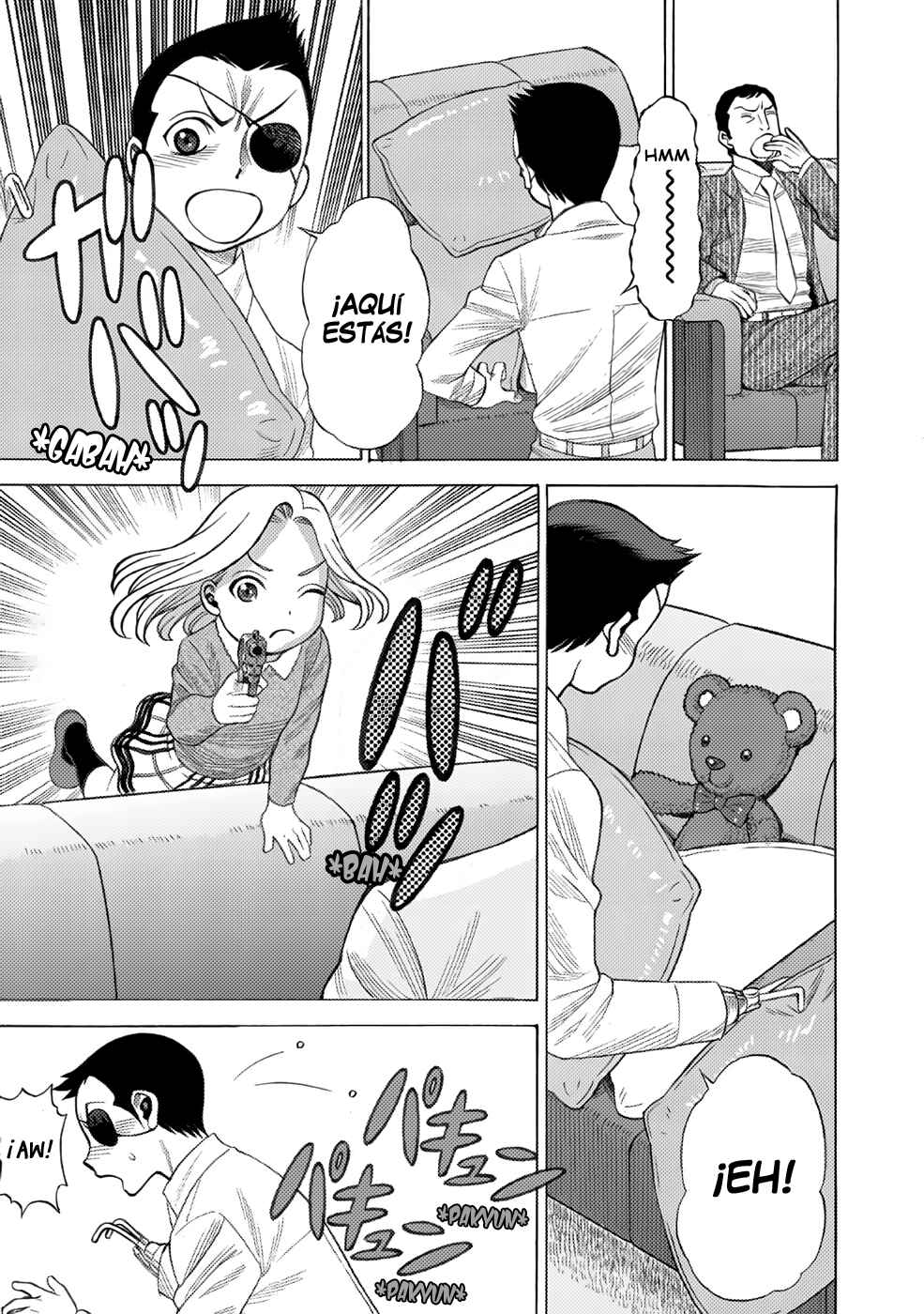 Chapter 3 - Page 12