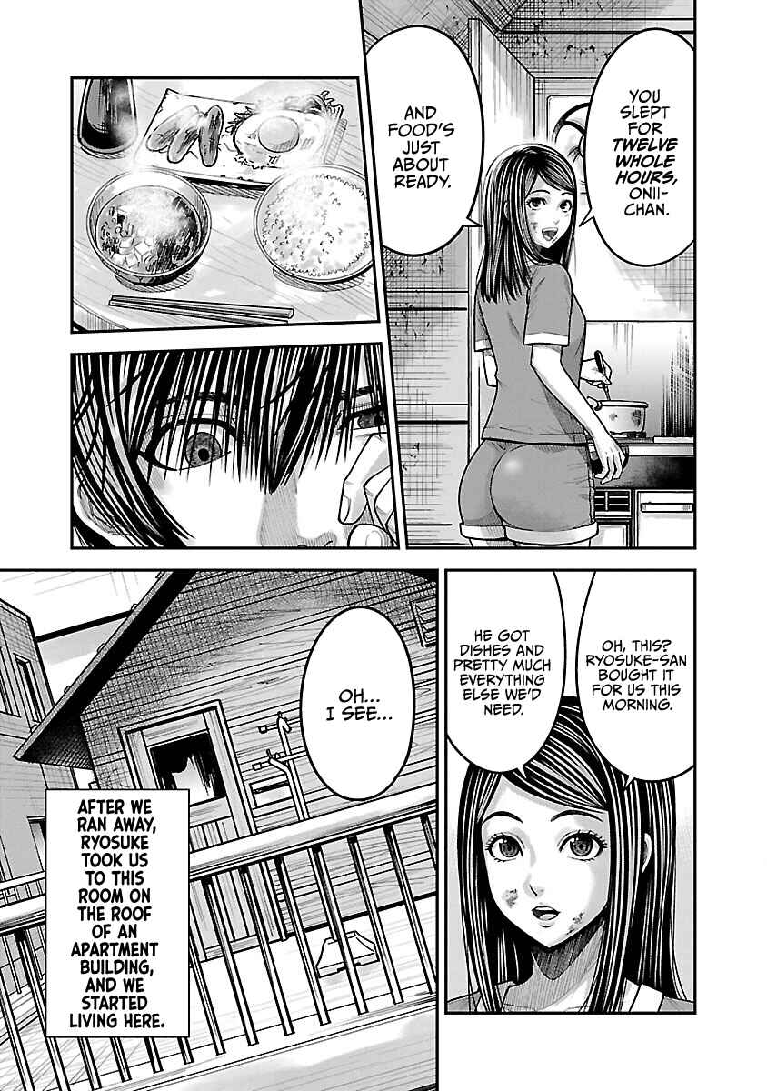 Chapter 3 - Page 5