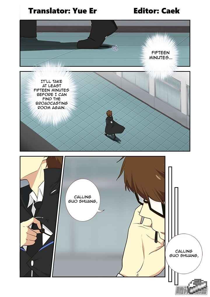 Chapter 298 - Page 1