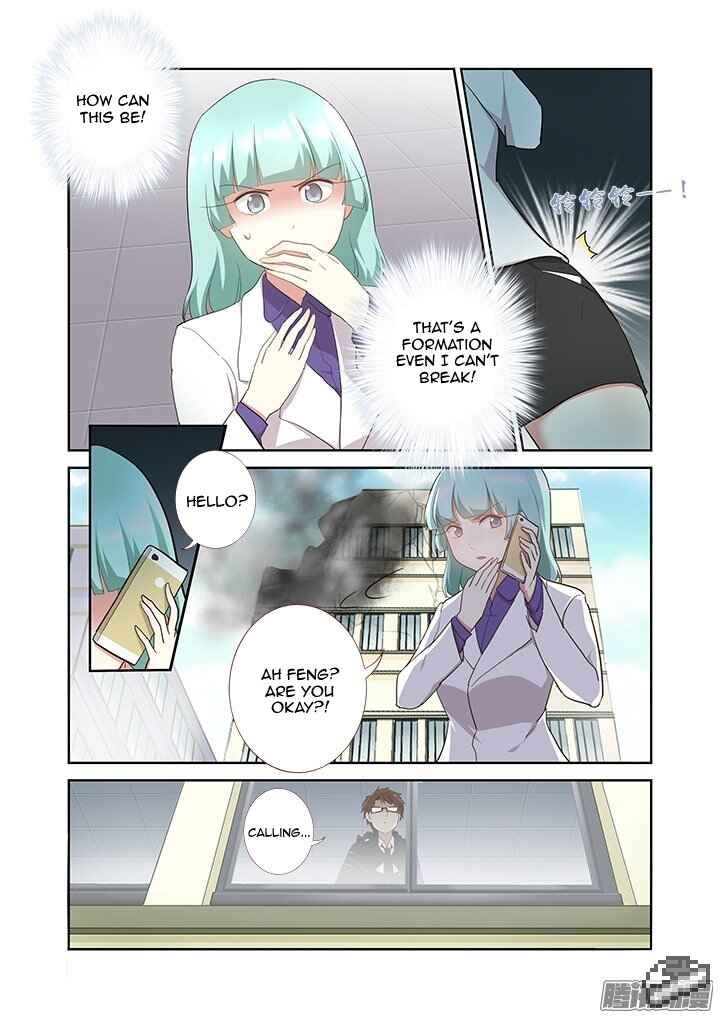 Chapter 298 - Page 8