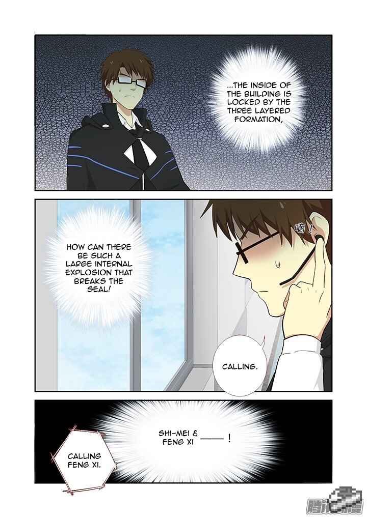 Chapter 298 - Page 9
