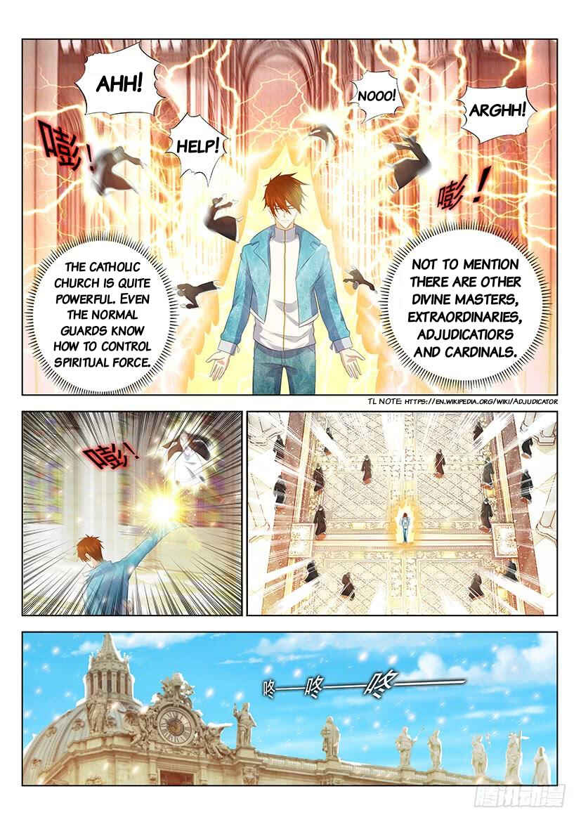Chapter 355 - Page 11
