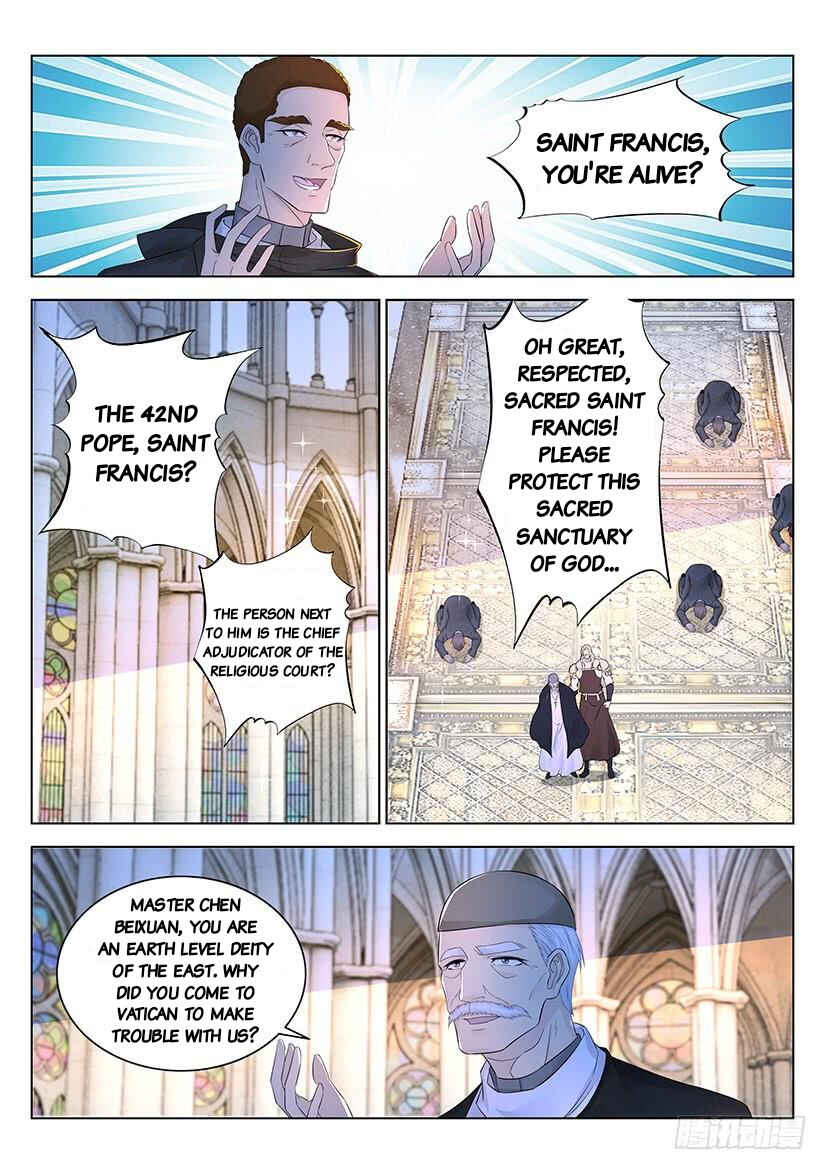 Chapter 355 - Page 13