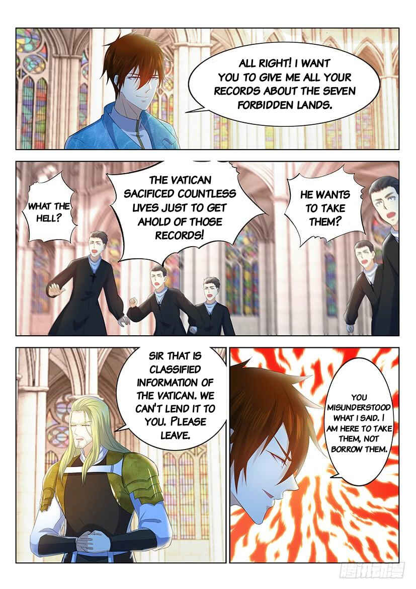 Chapter 355 - Page 15