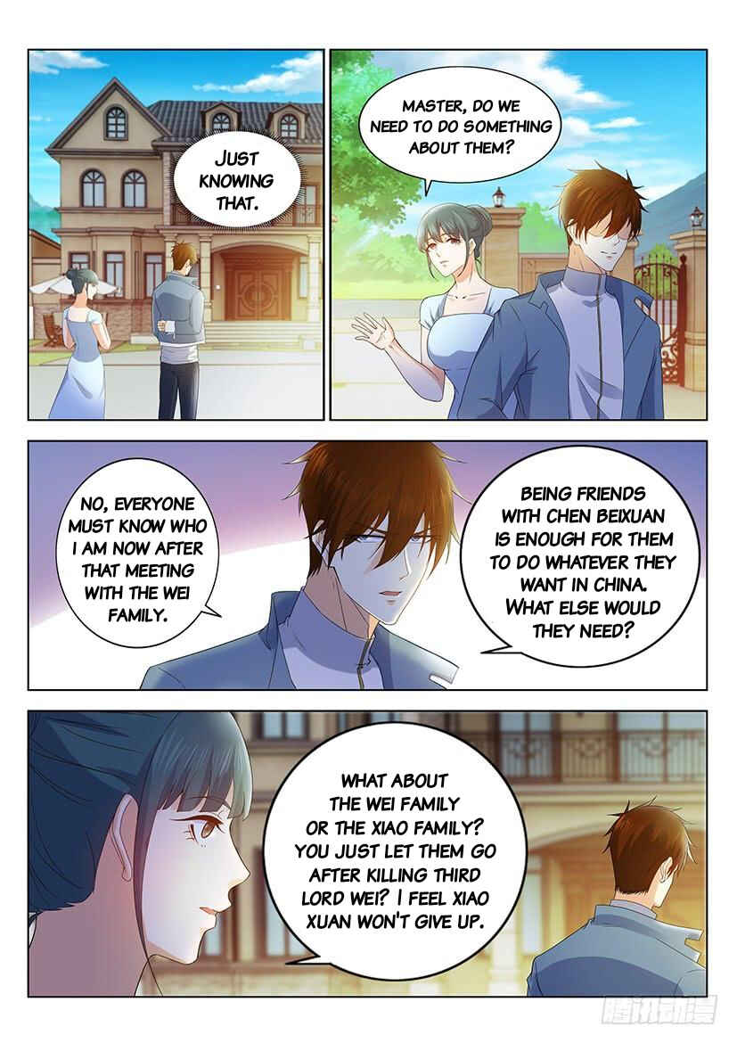 Chapter 355 - Page 2