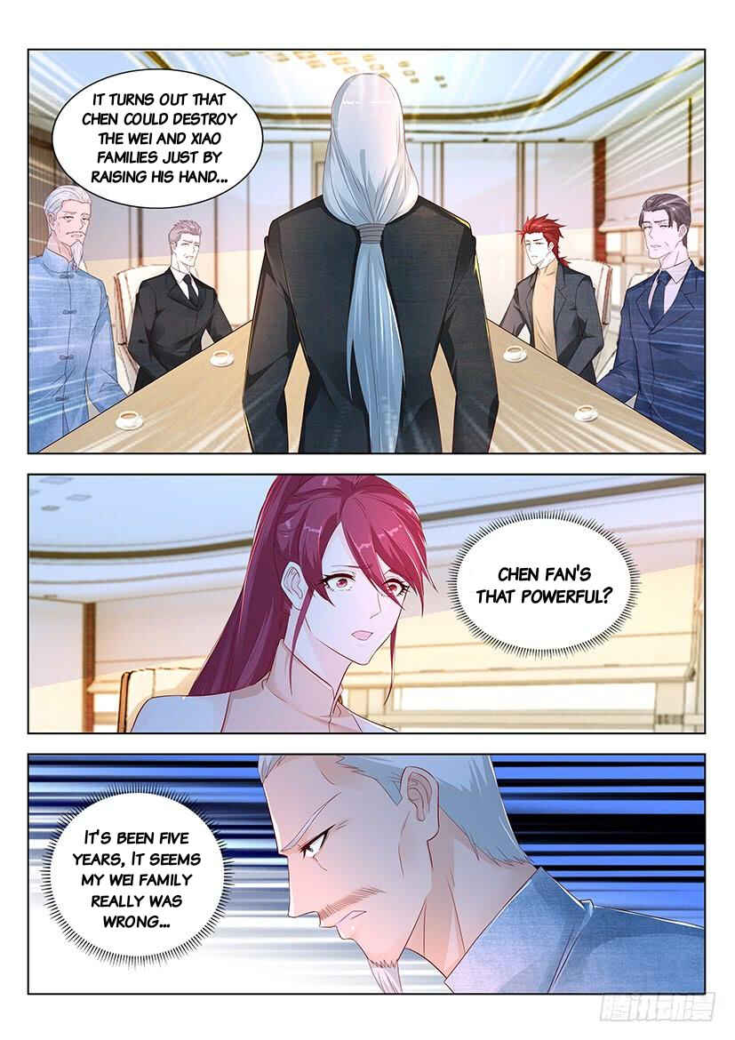 Chapter 355 - Page 5