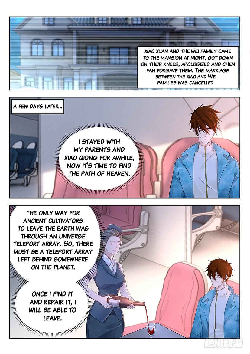 Chapter 355 - Page 6