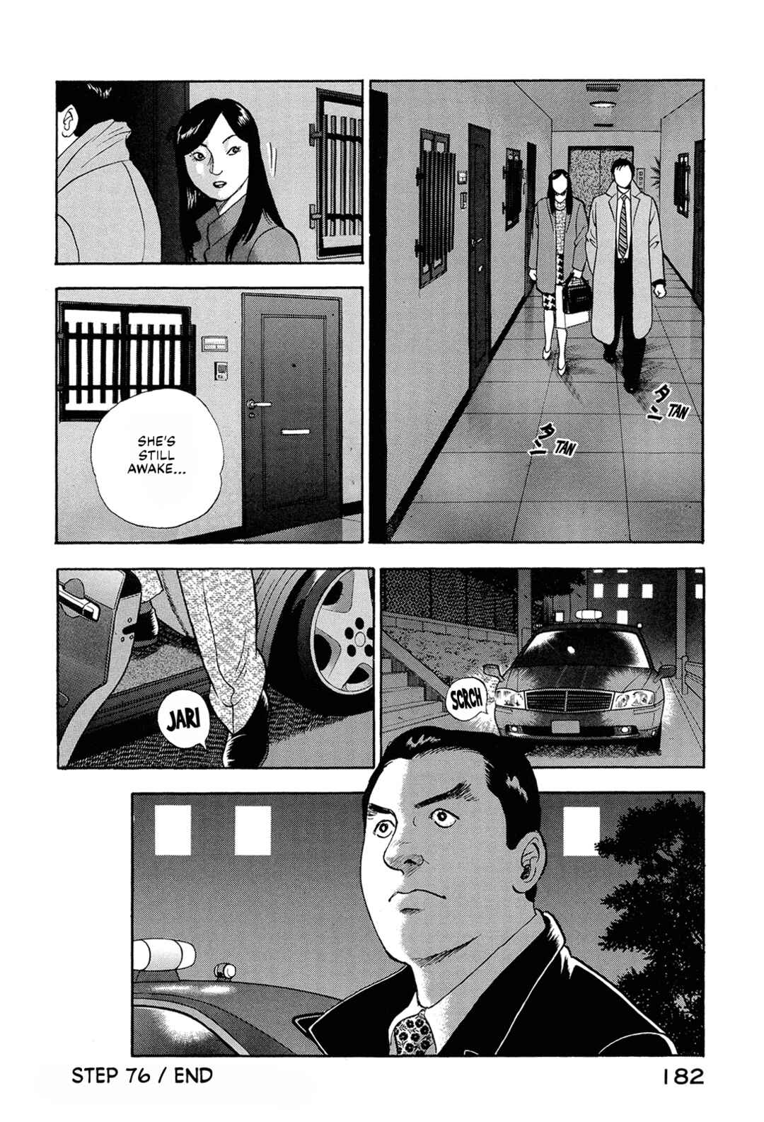 Chapter 76 - Page 16