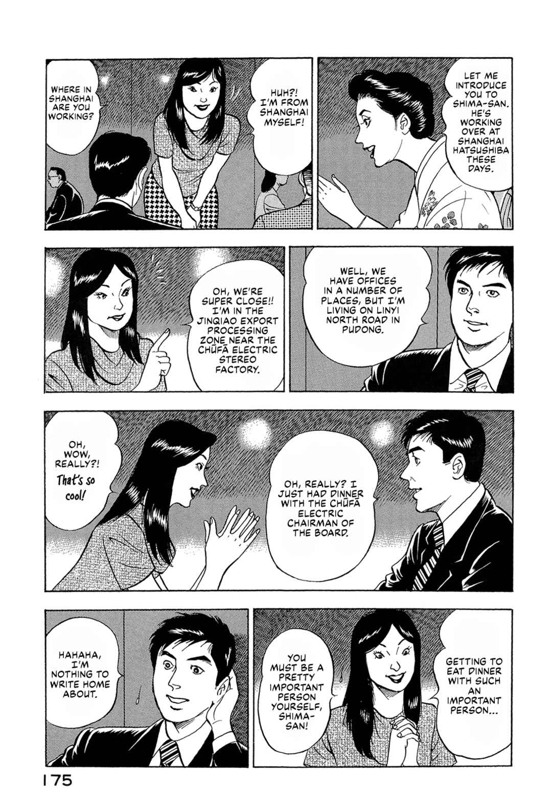 Chapter 76 - Page 9