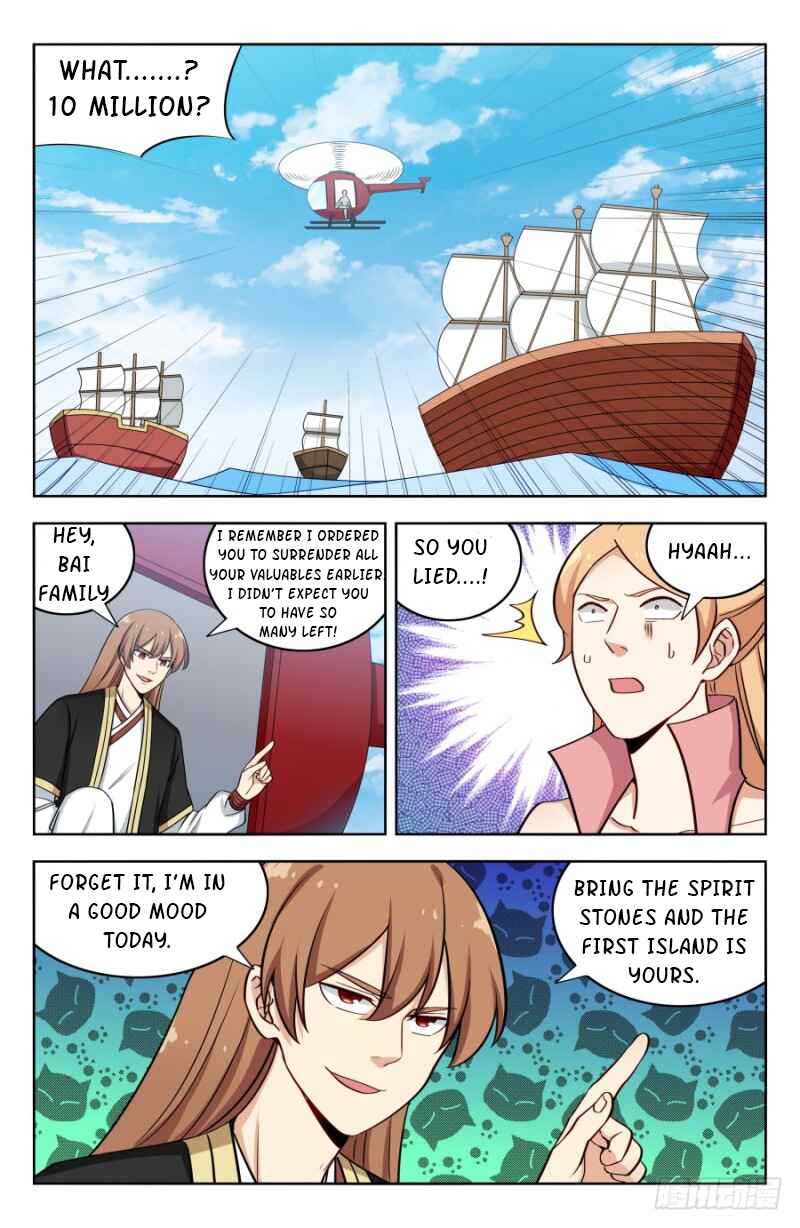 Chapter 203 - Page 12