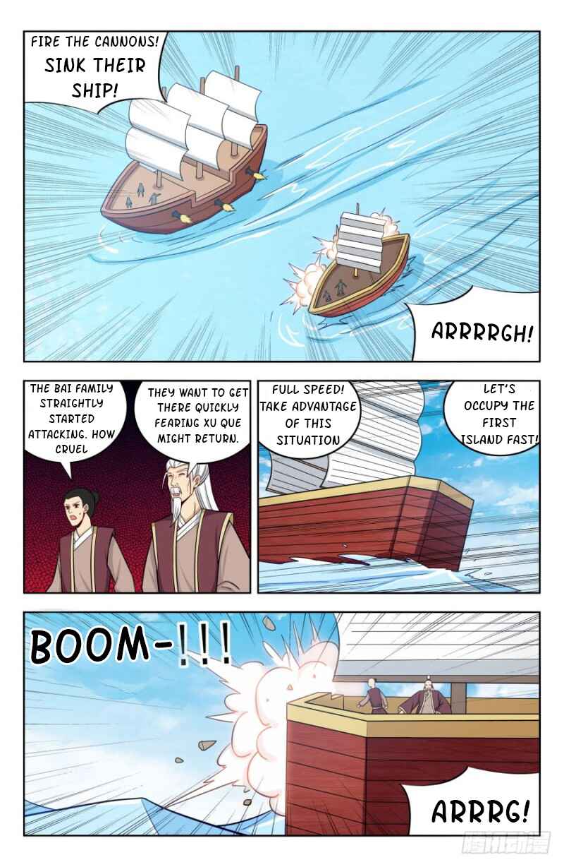Chapter 203 - Page 3