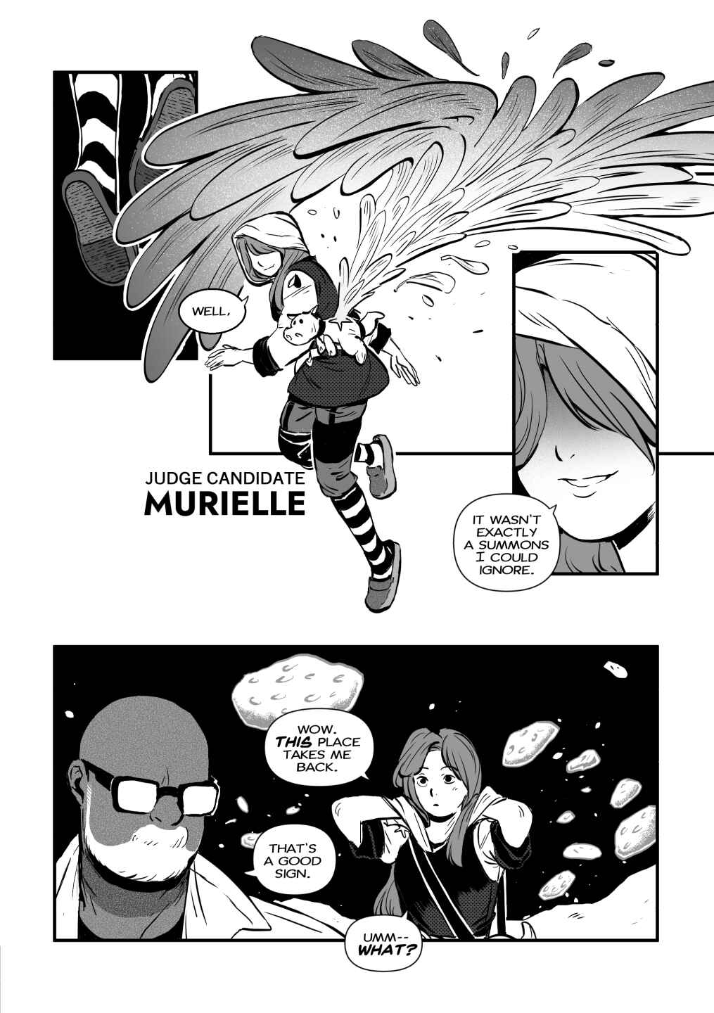 Chapter 0 - Page 12