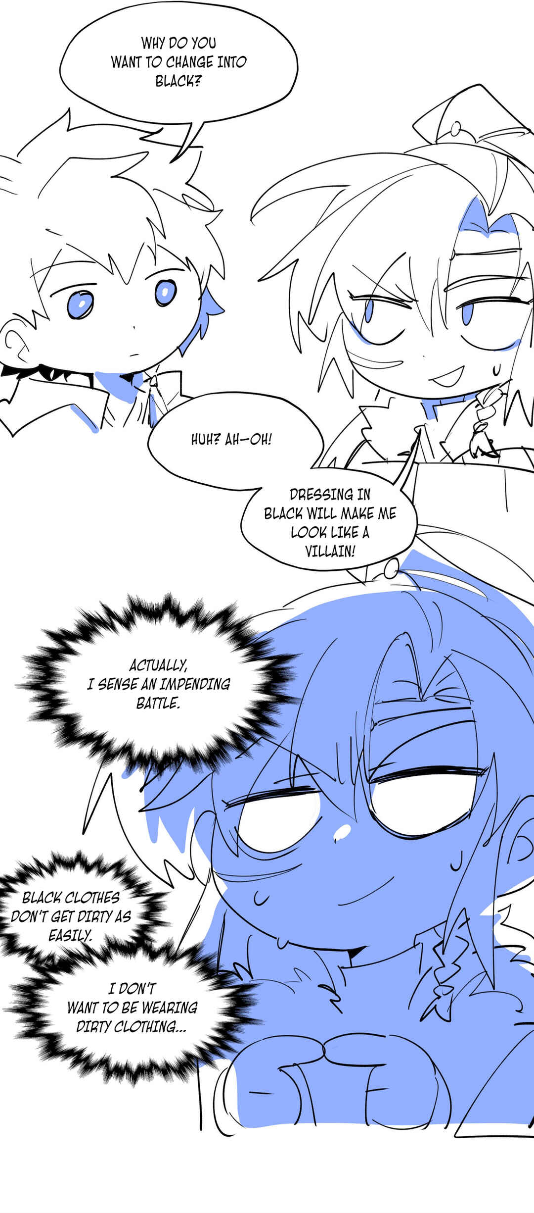 Chapter 93 - Page 9