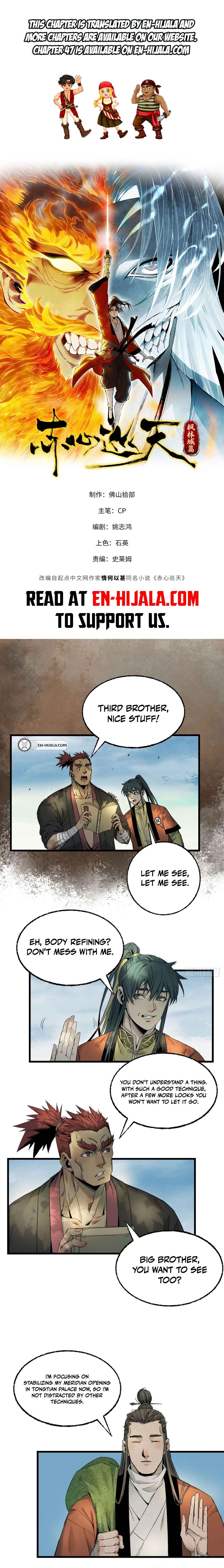 Chapter 38 - Page 1