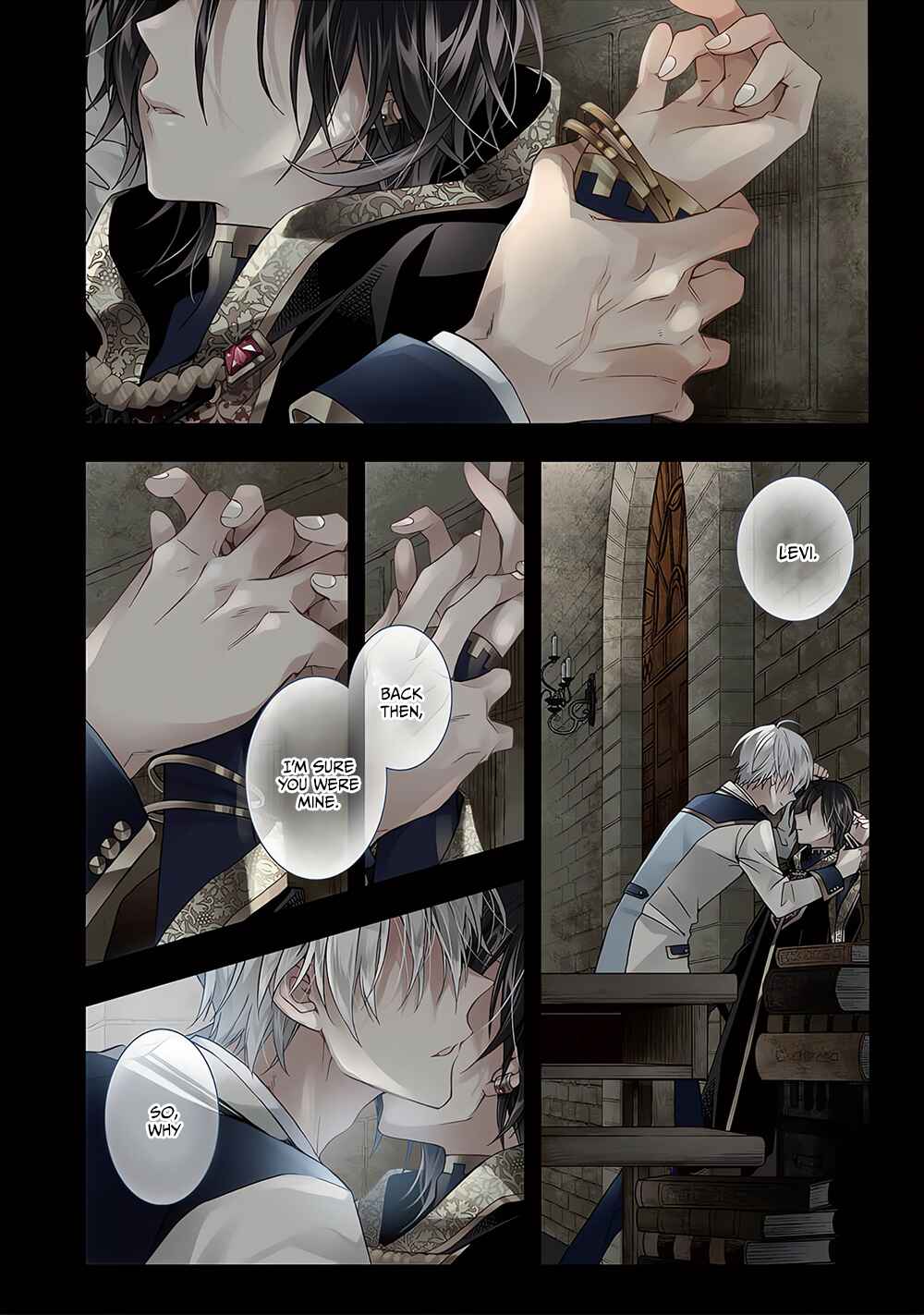 Chapter 1 - Page 6